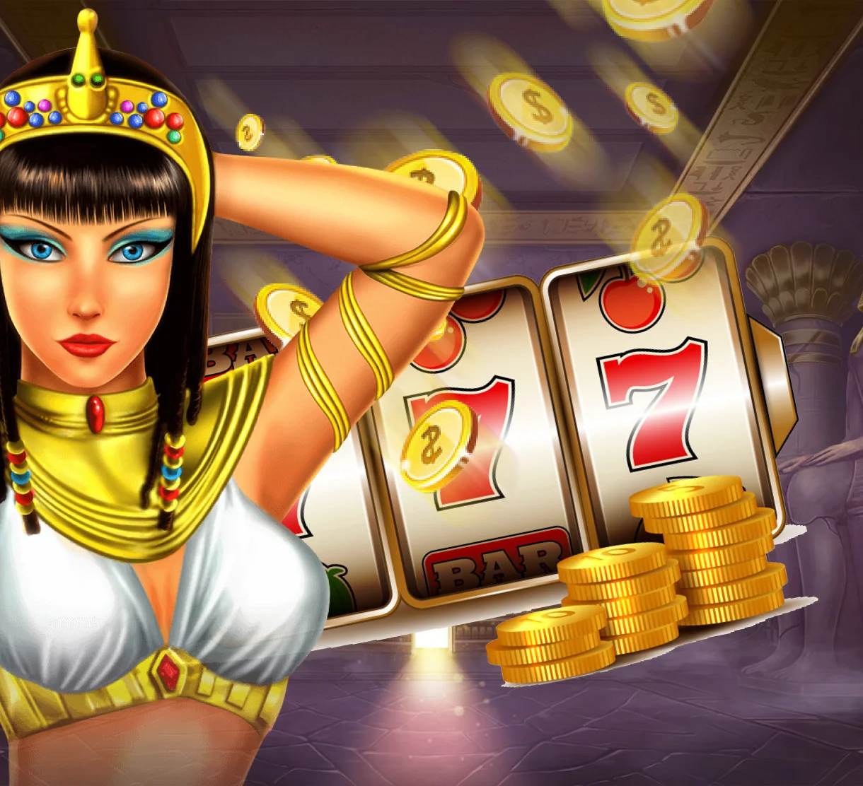 VIP Klub Woo Casino